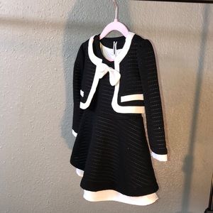 Girl dress